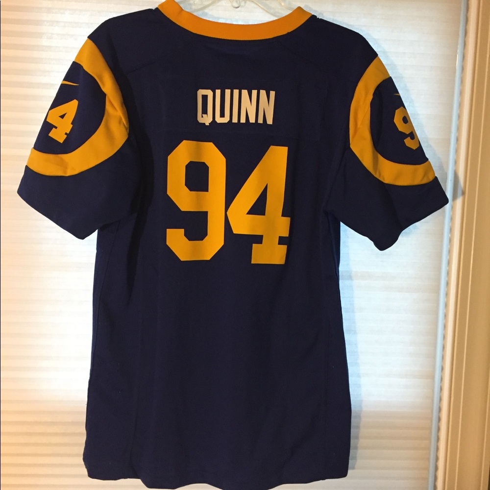 LA Rams NFL Jersey - Picture 2 of 3